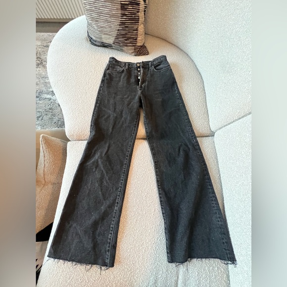 Denim Forum - Dark Grey - size 25 - Picture 3 of 7